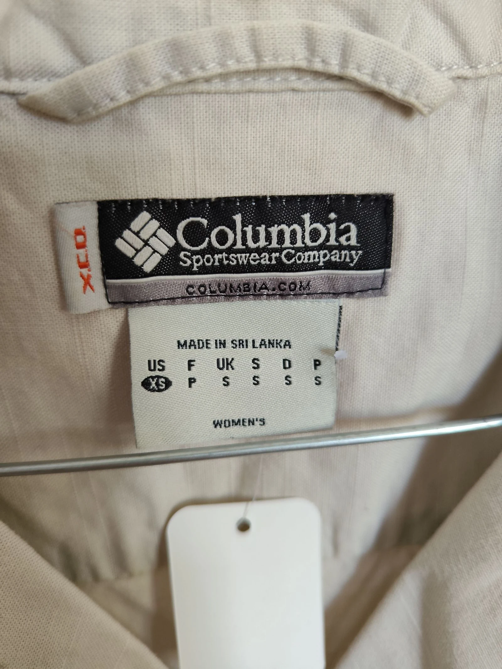 Veste feminina xs – photo 2